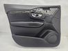Front door card panel trim 