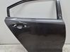 Rear door 