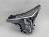 Lampa przednia SPEED92101G6500