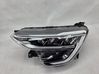 Lampa przednia SPEED260603632R