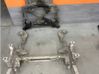 Front subframe 4M0399315S