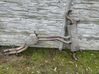 Muffler/silencer 4M0253401D