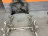 Front subframe 4M0399315S