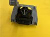Soporte de montaje del motor 3Q0199262M