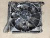 Radiator set 
