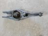 Rear upper control arm/wishbone 55220G4AA0