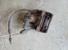 Rear brake caliper 32357035