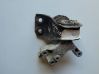 Soporte de montaje del motor 112846249R