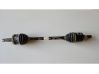 Antriebswelle vorne 49500D7200