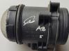 Mass air flow meter 4H0133383