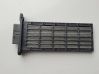 Heater blower radiator 