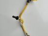 Fuel line pipe 