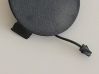 Rear bumper row hook cap/cover 735453174