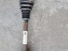 Front driveshaft 391017079R