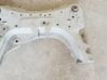 Front subframe 