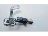 Tailgate/trunk strut/damper 4M0827852A
