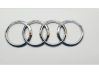 Insignia/letras de modelo de fabricante 