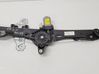 Front door window regulator with motor 807013ZL0A