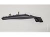 Wiper trim 