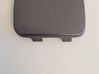 Rear bumper row hook cap/cover 7166589
