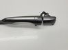 Sliding door exterior handle 