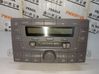 Radio/CD/DVD/GPS head unit CB01669C0