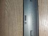 Bottom radiator support slam panel 1319881