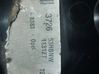 Engine cover (trim) 3726