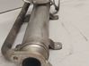 EGR valve cooler 03G131512AH