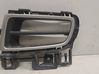 Front bumper lower grill 50C21