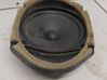 Rear door speaker 3M8118808DA