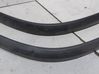 Front bumper splitter molding 71503S03