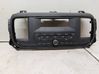 Multifunctional control switch/knob 98120819ZD