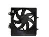 Ventilador eléctrico del radiador 9829774580