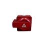 Hazard light switch 6554GT