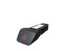 Hazard light switch D651664H0