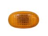 Front fender indicator light 96190579