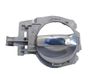 Front door interior handle 9143N2