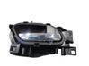 Rear door interior handle 96834460VV