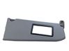 Sun visor 7700429962