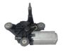 Rear window wiper motor 51848464