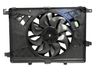 Electric radiator cooling fan 60692220