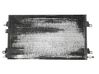 A/C cooling radiator (condenser) 8200332852
