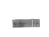 Number plate light 