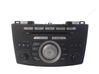Radio/CD/DVD/GPS-pääyksikkö BFH566AR0
