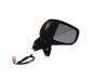 Front door electric wing mirror CB1169120L97