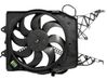 Elektrisks radiatoru ventilators 55702058