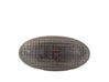 Front fender indicator light GJ6A51120E