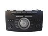 Radio/CD/DVD/GPS head unit BFH566AR0