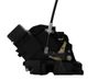 Front door lock 4892360
